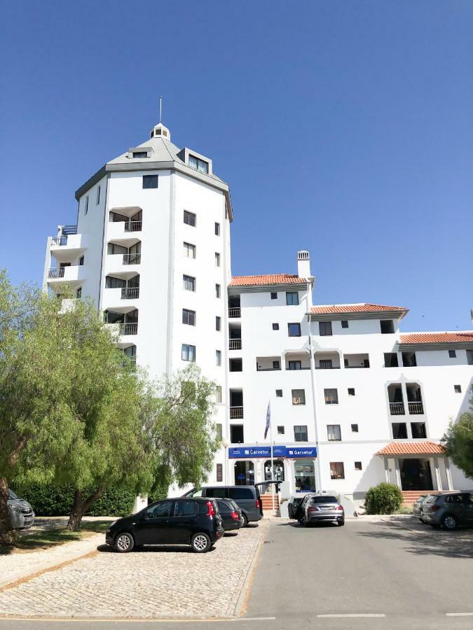 Vilamoura Marina Apartment With Swimming Pool Bagian luar foto